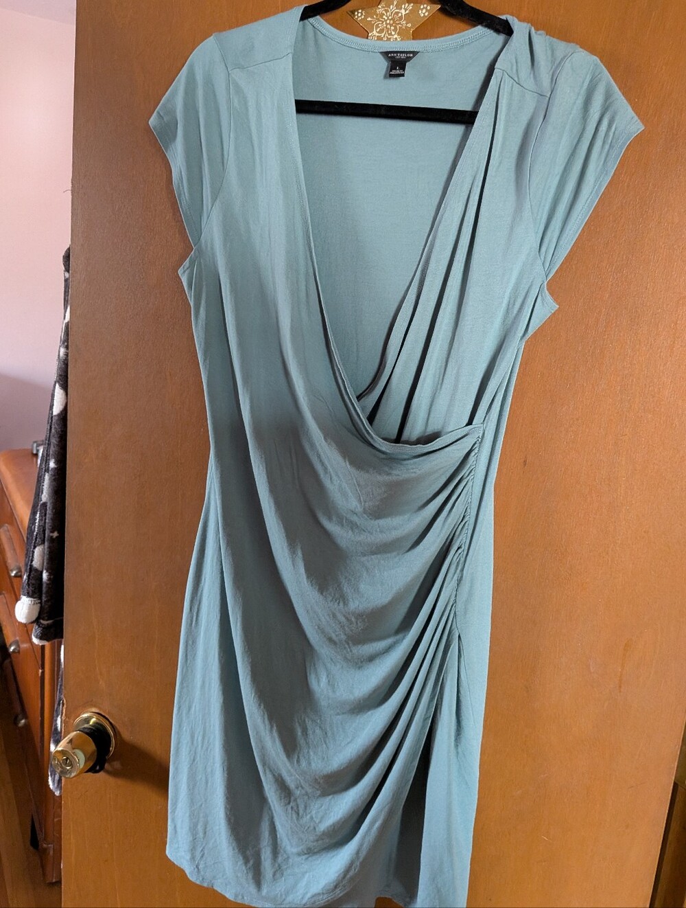 Ann Taylor Dress